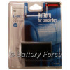 Uniross VB101485 Camcorder Battery Pack. Battery Technology: Lithium-Ion (Rechargeable); Capacity Ra