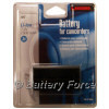 Uniross JVC BN-V207 7.4V 1800mAh Li-Ion Camcorder Battery replacement by Uniross