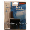 Uniross JVC BN-V607 7.2V 800mAh Li-Ion Camcorder Battery replacement by Uniross