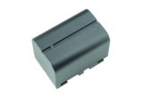 Uniross JVC BNV 416 Camcorder Battery 7.2v - by Uniross VB102928