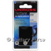 Uniross Kodak Klic 5001 3.7V 1850mAh Li-Ion Digital Camera Battery Replacement by Uniross