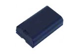 Uniross Panasonic CGR DO8 Camcorder Battery 7.2v - by