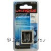 Uniross Pentax DLi8 3.7V 700mAh Li-Ion Digital Camera Battery replacement by Uniross
