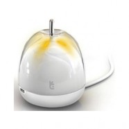 Uniross Pom Multi Device and Battery Charger   4 AA Batteries