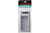 Uniross RC100926 / Universal Ni-Cd and Ni-MH Charger