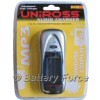 Uniross RC103251 Audio Battery Charger