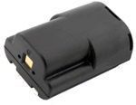 Replacement for Canon NB5H Camera Battery: ( 6V
