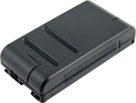 Uniross Replacement for Hitachi VMBP57 Camcorder Battery
