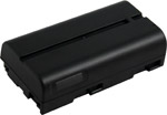 Uniross Replacement for JVC BNV214 Camcorder Battery (