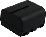 Uniross Replacement for JVC BNVF707 Camcorder Battery (