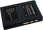 Uniross Replacement for JVC BNVM200U Camcorder Battery (