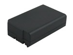 Uniross Replacement for Nikon ENEL7 Camera Battery (