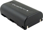 Uniross Replacement for Samsung SBLSM80 Camcorder