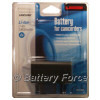 Uniross Samsung SB-L160 7.4V 1800mAh Li-Ion Camcorder Battery replacement by Uniross