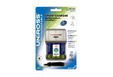 Uniross SMART Charger   4 AA 2700 U0148603