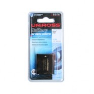 Uniross Sony NP-BG1 Digital Camera Battery - Uniross