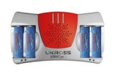 Uniross Sprint 15 min Battery Charger RC103814