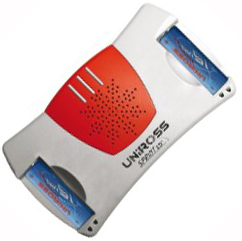 Uniross SPRINT 15 Minute Charger   2 AA 2100mAh