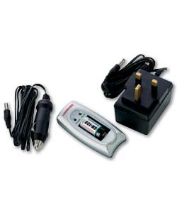 Sprint CR-123 Charger Kit