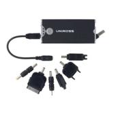 Uniross U0180337 Emergency Universal USB Charger