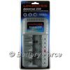Uniross Universal 320 NiCd/NiMH Universal Battery Charger