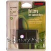 Uniross VB100763 4.8V 1900mAh Camcorder Battery