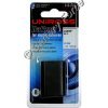 Uniross VB102186 Digital Camera Battery. Battery Technology: Lithium-Ion (Rechargeable); Capacity: 5