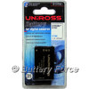 Uniross VB104294 3.7V 800mAh Digital Camera Battery