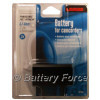 Uniross VP3WL 7.2V 1800mAh Camcorder Battery