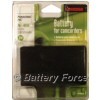 Uniross VP962H Camcorder Battery Pack. Battery Technology: Nickel Metal Hydride (NiMH) (Rechargeable