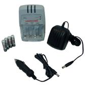 Uniross X-Press 700 Intelligent Slim Charger