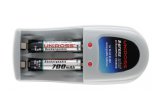 Uniross X-PRESS MINI Charger - RC104423
