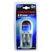 X-Press Mini Ultracompact Battery