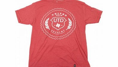 United Bike Co Supreme 12 T-Shirt