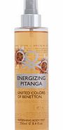 United Colours of Benetton Energizing Pitanga