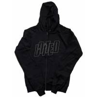 United DASH ZIP UP HOODY