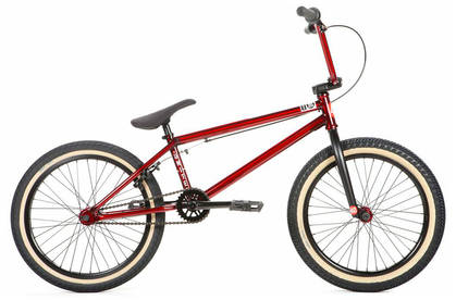 Kl 40 Expert 2014 Bmx Bike