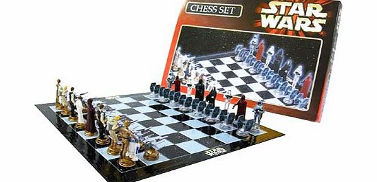 United Labels - Star Wars jeu d
