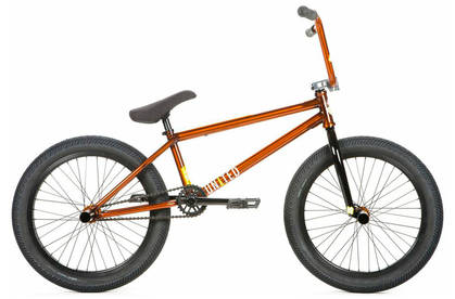 Martinez Expert 2014 Bmx Bike