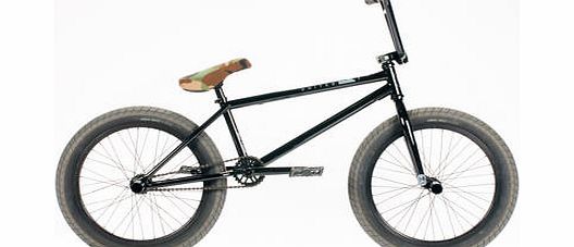 United Martinez Expert Free Coaster 2015 Bmx Bike