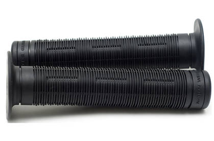 Nathan Williams Grip