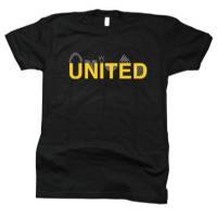 United SCRIBBLE T-SHIRT