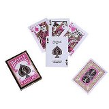 United State Playing Card Company Bicycle Cards - Flirtatious (Fashion) - Poker Size