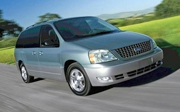 Ford Freestar Orlando- FL