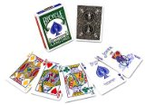United States Playing Card Company Bicycle Cards Poker Size Multi Colors Limited Edition
