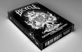 Karnival Midnight Playing Cards - Bicycle
