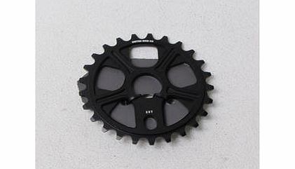 United Super 8 Sprocket - 25 Tooth (soiled)