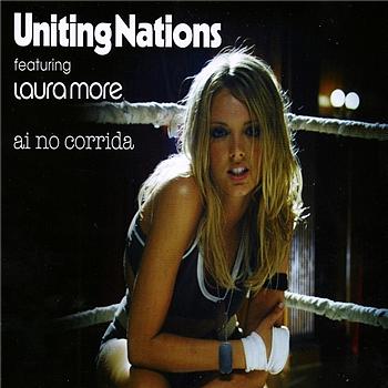 Uniting Nations Ai No Corrida