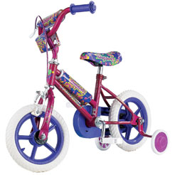 Universal  Rhapsody Girls Bike