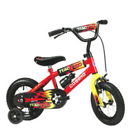 Universal 12in Trac Tec